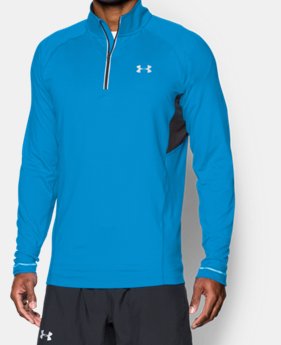 Men’s UA Launch Run ¼ Zip $33.74