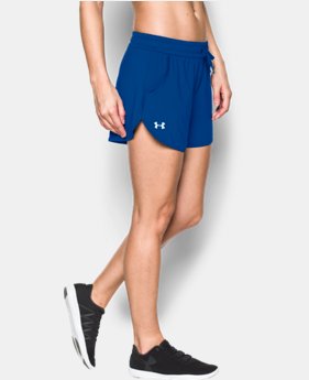 Women's UA Assist Shorts 1 Color $34.99