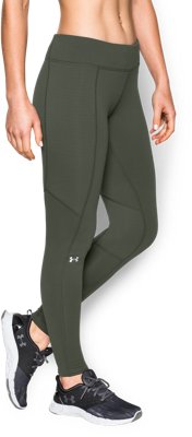 under armour green leggings