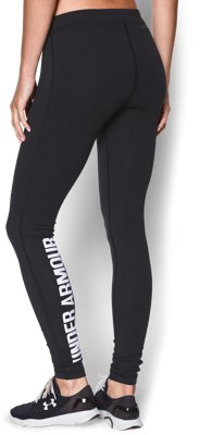 under armour women's favorite leggings