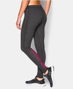 Women’s UA Favorite Word Mark 4 Colors $37.99