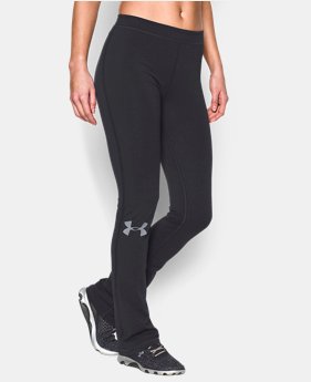 Women’s UA Rival Pant 1 Color $33.99