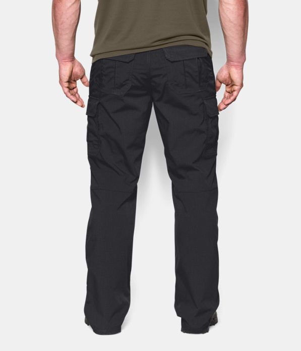 Men's UA Storm Tactical Patrol Pants | Under Armour US