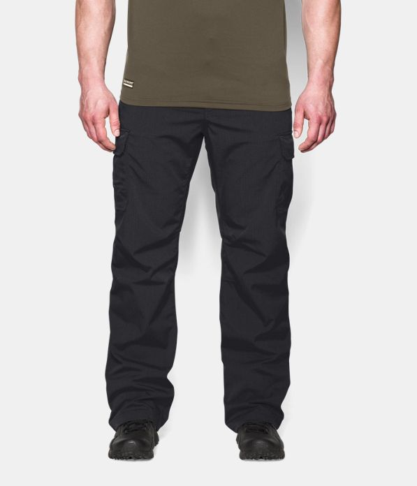 Men's UA Storm Tactical Patrol Pants | Under Armour US