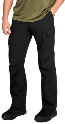 ua tactical patrol pant