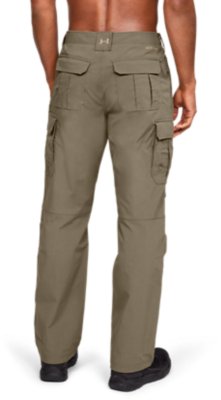 Men\'s Ua Storm Tactical Patrol Trousers 2024