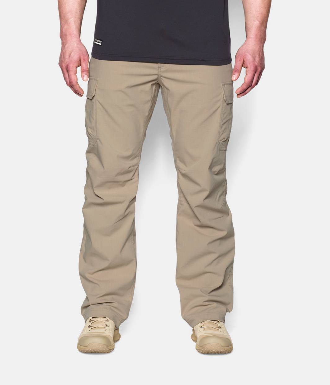 Men's UA Storm Tactical Patrol Pants | Under Armour US