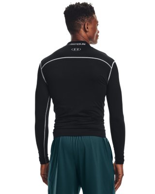 under armour long sleeve compression top
