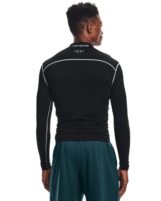 under armour long sleeve gym top