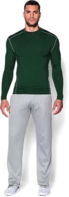 Green Compression | Under Armour US