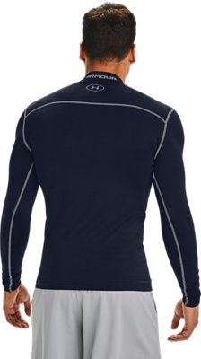 under armour long sleeve workout shirts