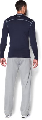 under armour cg compression mock