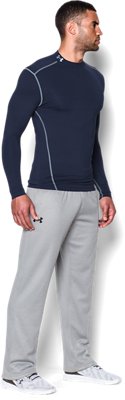 under armour coldgear mock mens