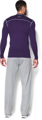 Men's UA ColdGear® Armour Compression Mock Under Armour US