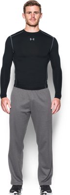 under armour compression shirt coldgear