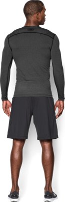 Men's UA ColdGear® Armour Compression Crew Under Armour CA