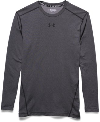 남성 ColdGear® 아머 컴프레션 크루 언더아머 코리아
