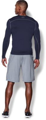 Men's UA ColdGear® Armour Compression Crew Under Armour US