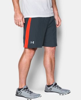 Men's UA Launch Run 7" Shorts 2 Colors $37.99