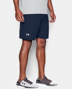 Men's UA Launch Run 7" Shorts LIMITED TIME: FREE SHIPPING 5 Colors $37.99