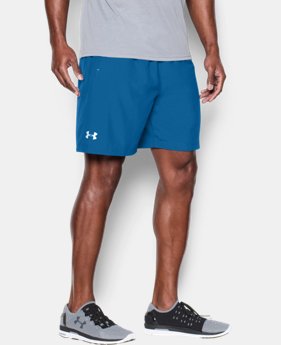 Men's UA Launch Run 7" Shorts 2 Colors $28.99