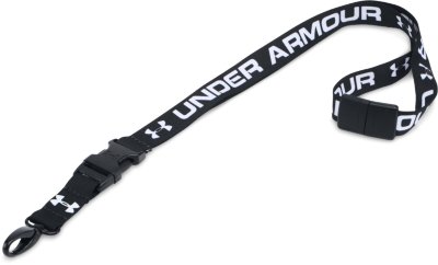 under armour undeniable lanyard