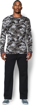 under armour camo thermals