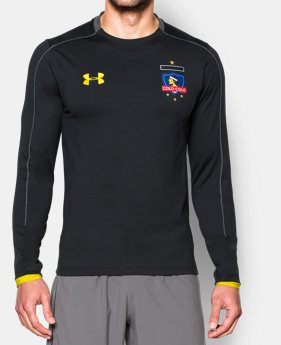 Men's Colo-Colo UA Storm Midlayer 1 Color $34.49