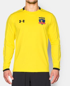 Men's Colo-Colo UA Storm Midlayer 1 Color $34.49