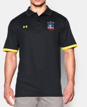 Men's Colo-Colo Polo 1 Color $28.49