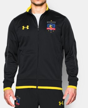 Men's Colo-Colo Track Jacket 1 Color $39.74