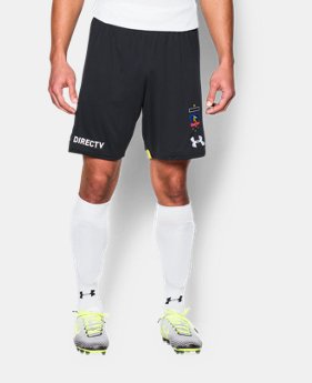 Men's Colo-Colo Replica Shorts 1 Color $20.99