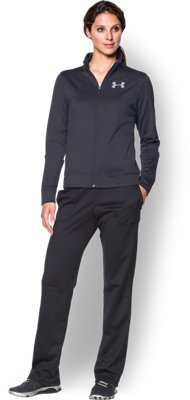 under armor womens jackets