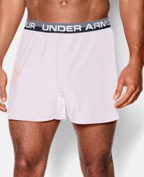 Men’s UA Original Series 6" Boxer Shorts 1 Color $13.49