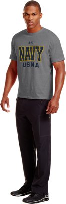 under armour navy shirt