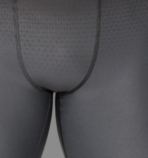 Men's UA Charged Compression Leggings | Under Armour US