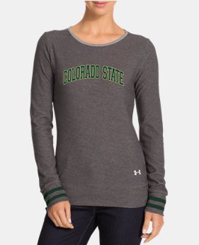 Women’s Under Armour® Legacy Colorado Jersey 1 Color $33.99