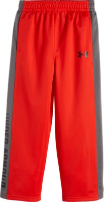 little boys under armour pants