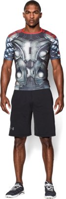 under armour thor