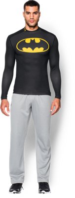 under armour marvel compression