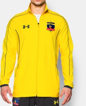 Men's Colo-Colo UA Storm Travel Jacket 1 Color $39.74