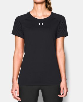 Best Seller Women’s UA Locker T-Shirt 1 Color $22.99