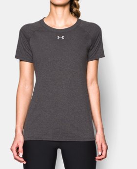 Best Seller Women’s UA Locker T-Shirt $22.99