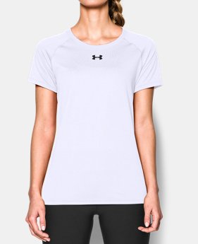Best Seller Women’s UA Locker T-Shirt 1 Color $22.99