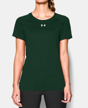 Women’s UA Locker T-Shirt 1 Color $24.99