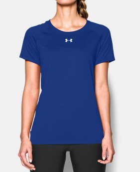 Best Seller Women’s UA Locker T-Shirt 2 Colors Available $22.99