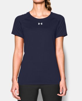 Best Seller Women’s UA Locker T-Shirt 3 Colors Available $22.99