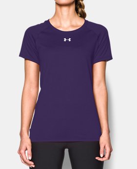 Best Seller Women’s UA Locker T-Shirt 1 Color $22.99