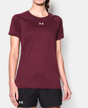 Best Seller Women’s UA Locker T-Shirt 2 Colors Available $22.99