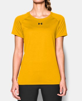 Best Seller Women’s UA Locker T-Shirt 1 Color Available $22.99